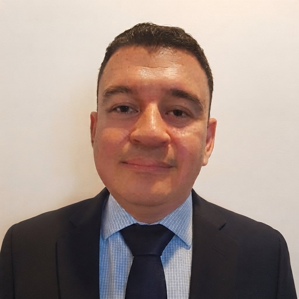 Lic. Alonso Arley Alvarado