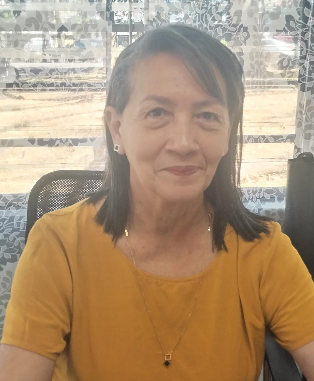 Licda. Mónica Campoverde