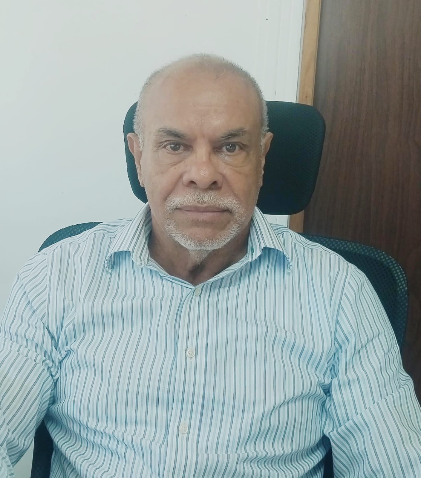 Lic. Eduardo Bermúdez