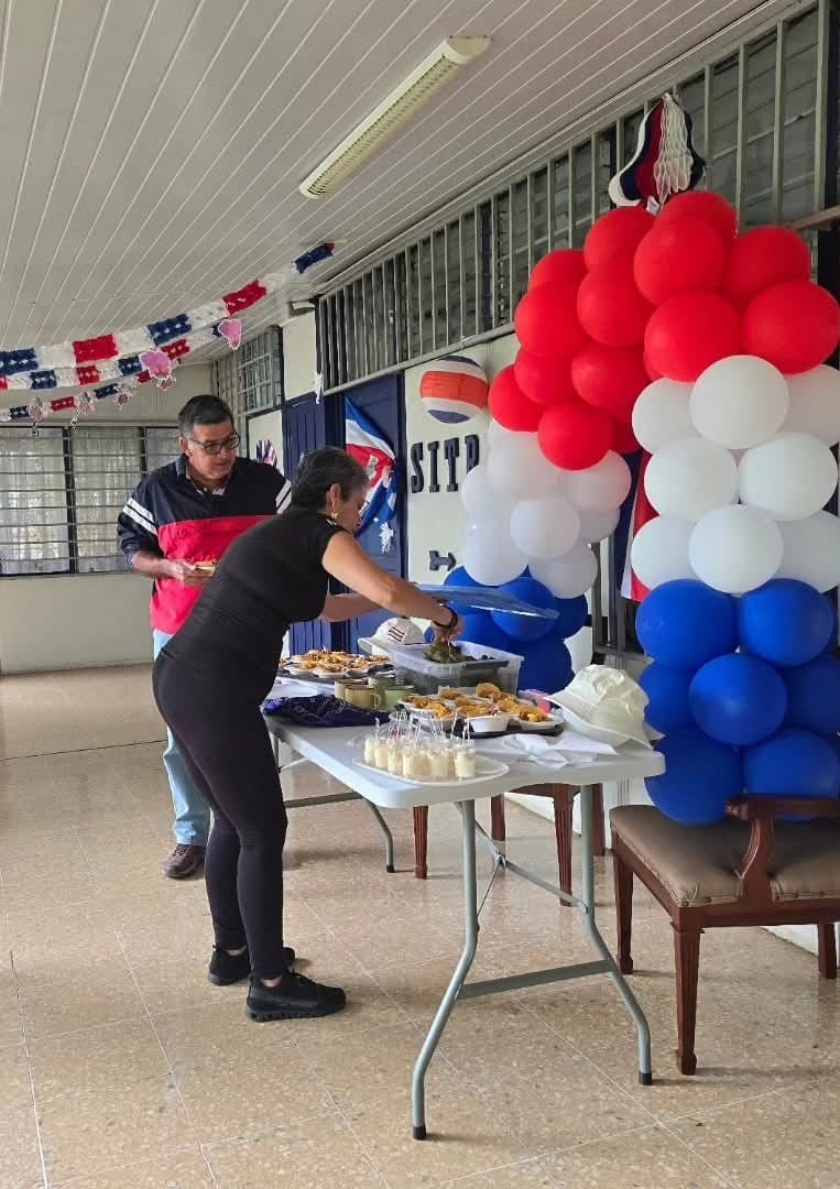 Unidad y trabajo digno