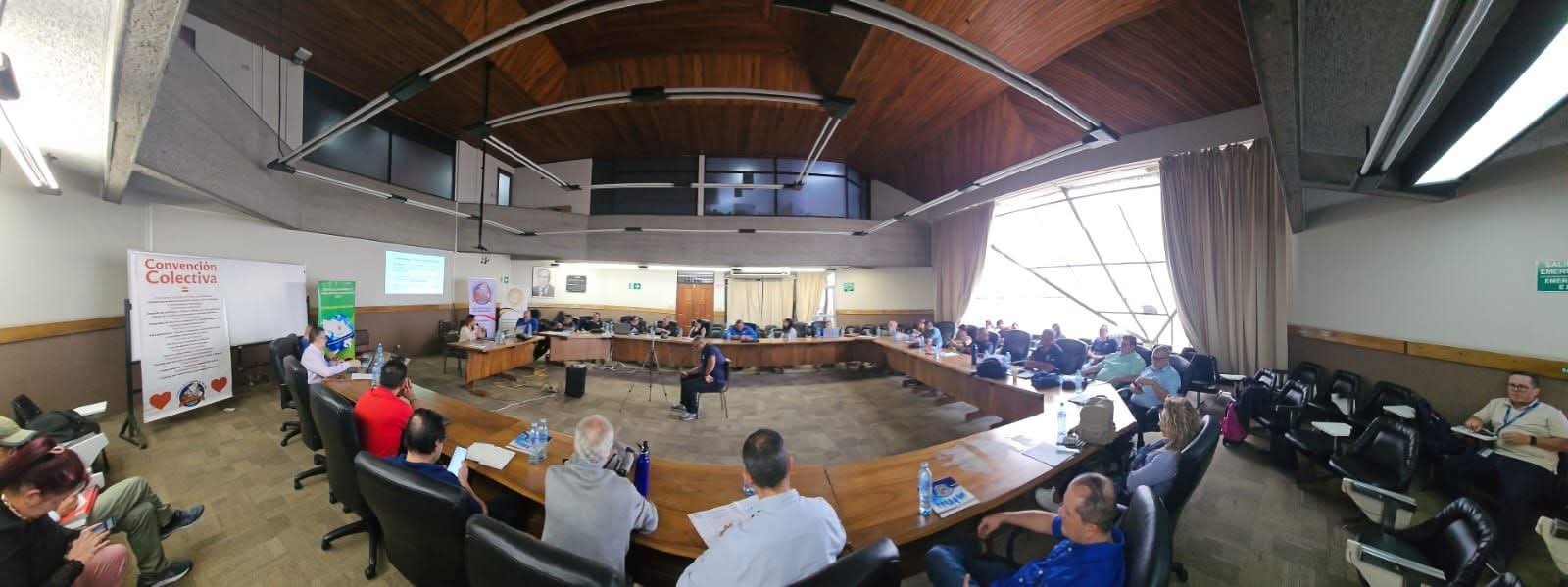 Asamblea General 2025