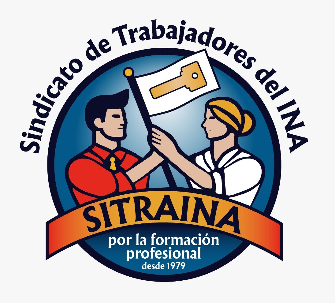 Logo SITRAINA